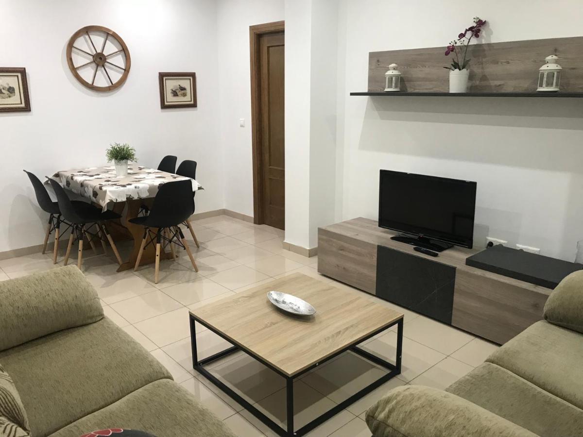 Appartement Medina Azahara El Higueron