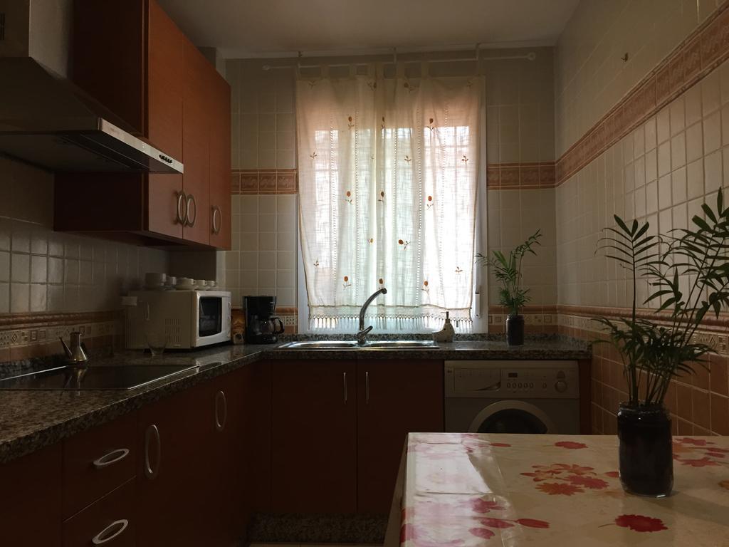 Appartement Medina Azahara