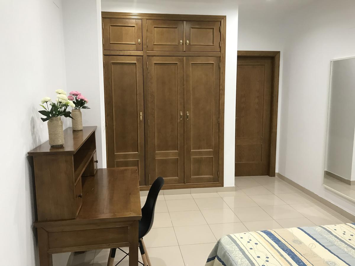 Medina Azahara Appartement El Higueron