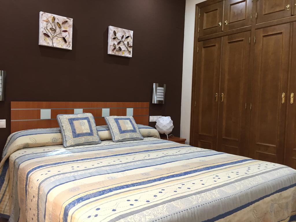 Apartment Medina Azahara