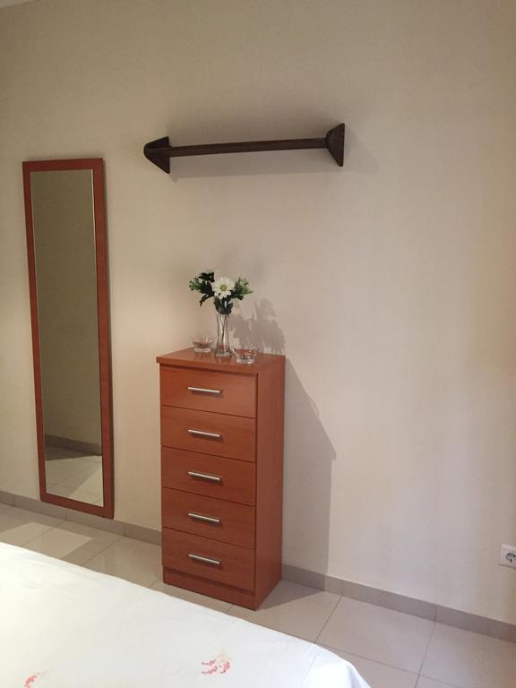 Apartment Medina Azahara El Higueron