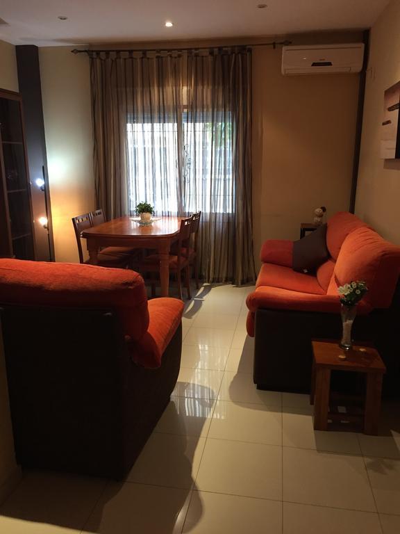 Apartamento Medina Azahara