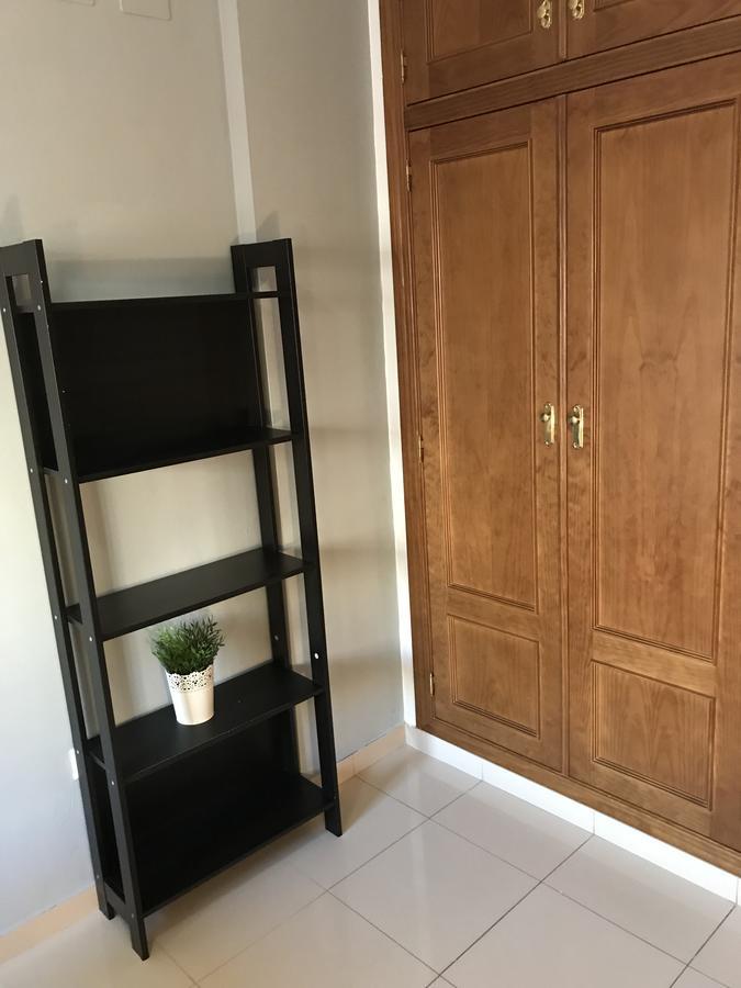Medina Azahara Apartment *